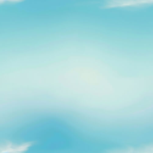 Sanfter blauer Himmel Farbverlauf Hintergründe thumbnail