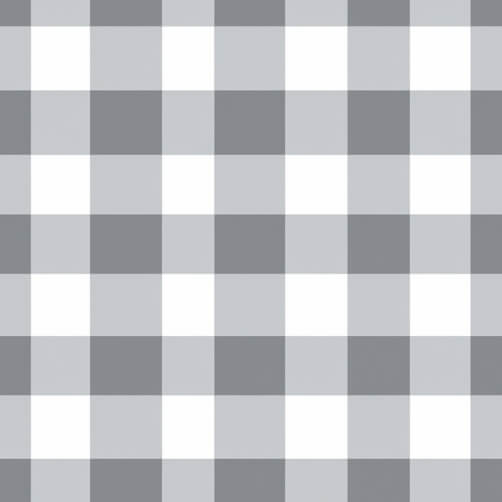 Gray and White Checkerboard Pattern Gray and White Checkerboard Pattern thumbnail