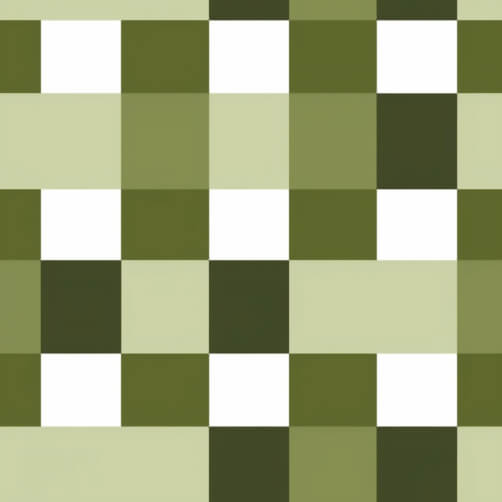 Geometric Green and White Pattern Geometric Green and White Pattern thumbnail