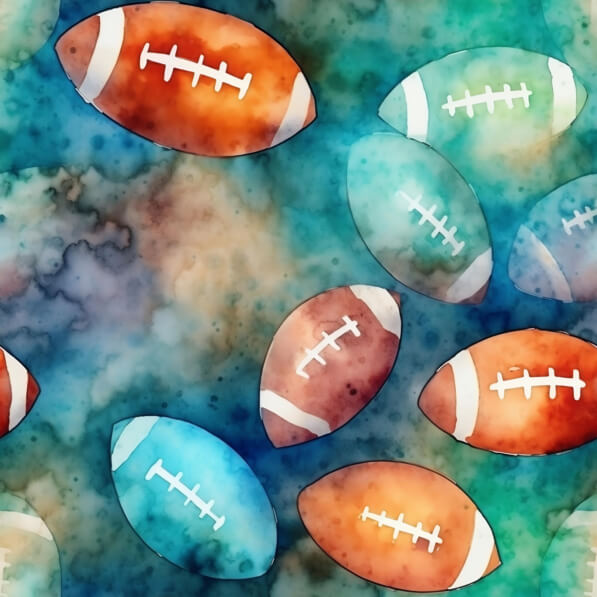 Football Pattern Templete Football Patterns - Download Seamless Football Patterns for Free ...
