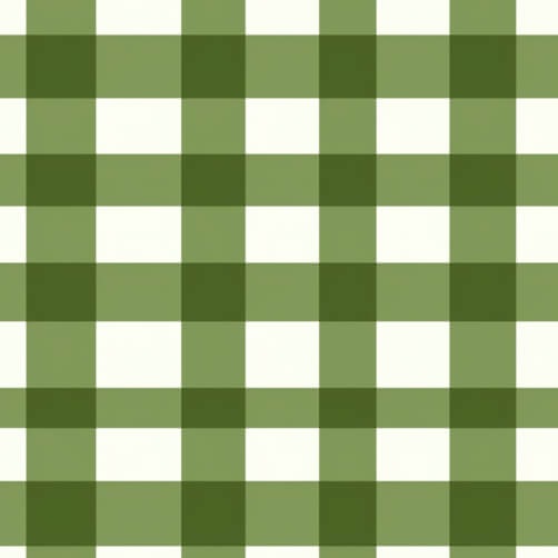 Green and White Checked Pattern Green and White Checked Pattern thumbnail