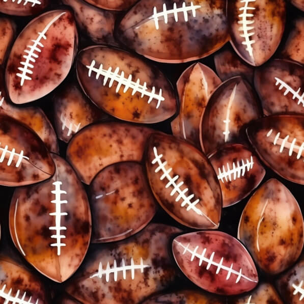 Football Patterns - Download Seamless Football Patterns for Free ...
