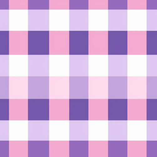 Pink and Purple Checkered Pattern Pink and Purple Checkered Pattern thumbnail