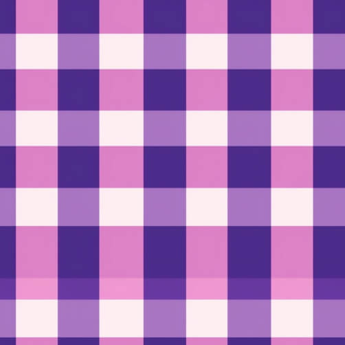 Vibrant Purple and Pink Checkered Pattern Vibrant Purple and Pink Checkered Pattern thumbnail