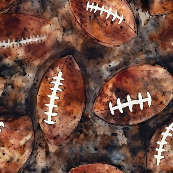 Football Patterns - Download Seamless Football Patterns for Free ...