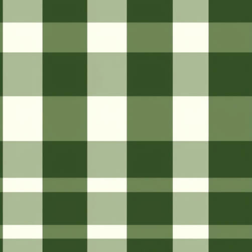 Green and White Plaid Pattern Green and White Plaid Pattern thumbnail