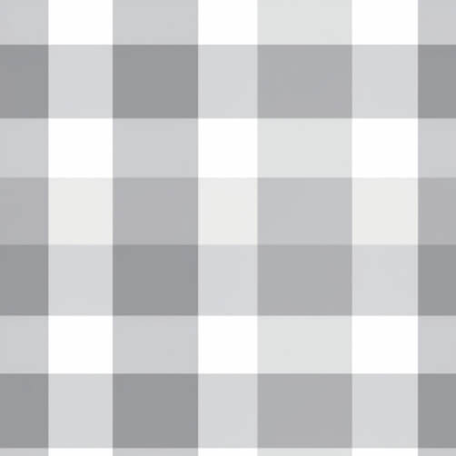 Gray and White Checkered Pattern Gray and White Checkered Pattern thumbnail
