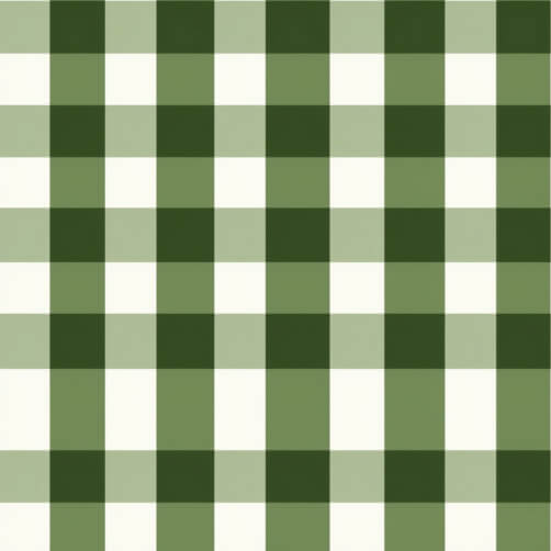 Green and Cream Checkered Pattern Green and Cream Checkered Pattern thumbnail