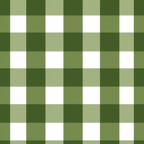 Green and White Checkerboard Pattern Green and White Checkerboard Pattern thumbnail