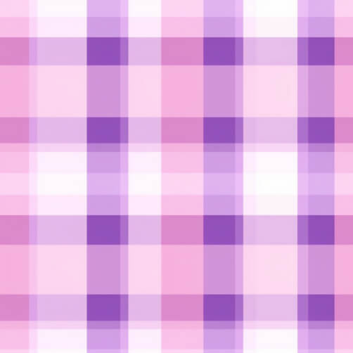 Pastel Plaid Pattern in Pink and Purple Pastel Plaid Pattern in Pink and Purple thumbnail