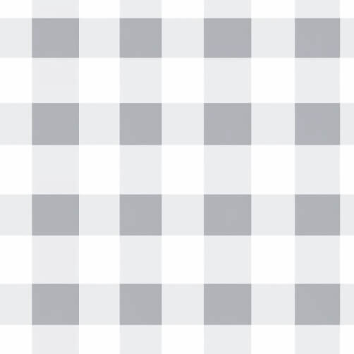 Gray and White Checkered Pattern Gray and White Checkered Pattern thumbnail