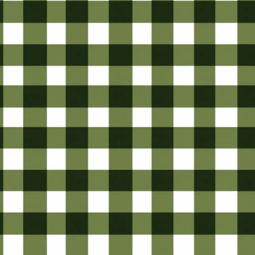 Green and White Checkered Pattern Green and White Checkered Pattern thumbnail