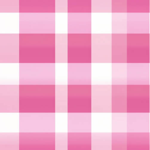 Pink and White Checked Pattern Pink and White Checked Pattern thumbnail