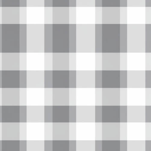 Gray and White Checkered Pattern Gray and White Checkered Pattern thumbnail