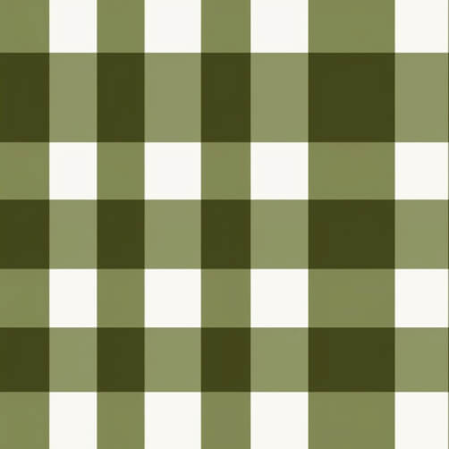Green and White Checkerboard Pattern Green and White Checkerboard Pattern thumbnail