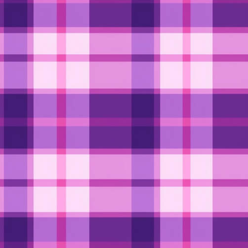Vibrant Purple and Pink Plaid Pattern Vibrant Purple and Pink Plaid Pattern thumbnail