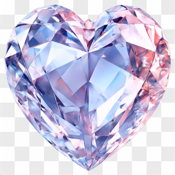 Kawaii Heart Shaped Top