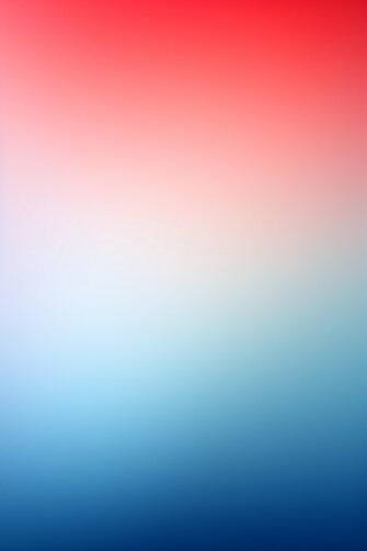 Rot zu Blau Farbverlauf Hintergrund thumbnail