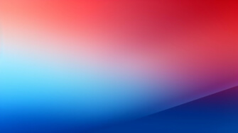Rot zu Blau Farbverlauf Hintergrund thumbnail
