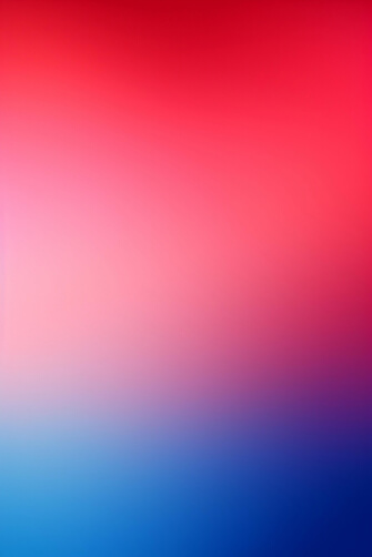 Rot zu Blau Farbverlauf Hintergrund thumbnail