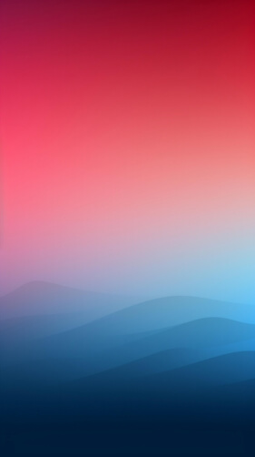 Farbiger Gradient Abstraktes Design thumbnail