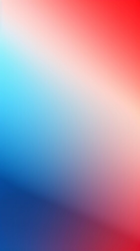 Blauer und roter Farbverlauf-Hintergrund thumbnail