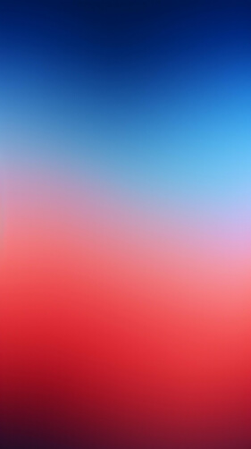 Farbverlauf von Blau nach Rot thumbnail
