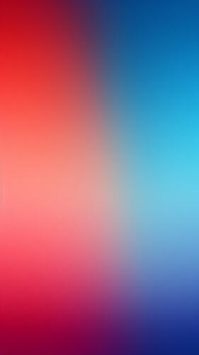 Rot zu Blau Farbverlauf Hintergrund thumbnail