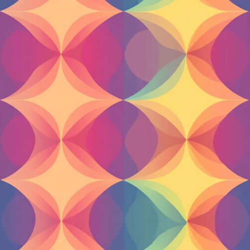 Colorful Geometric Abstract Pattern Colorful Geometric Abstract Pattern thumbnail