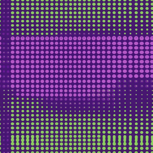 Vibrant Abstract Pattern Vibrant Abstract Pattern thumbnail