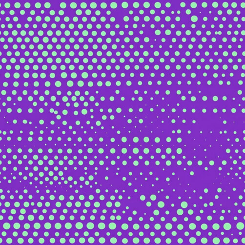 Abstract Pattern of Blue Circles on Purple Background Abstract Pattern of Blue Circles on Purple Background thumbnail