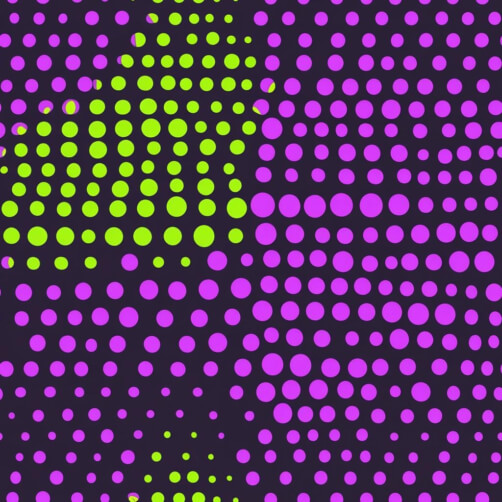 Vibrant Abstract Pattern of Circles Vibrant Abstract Pattern of Circles thumbnail