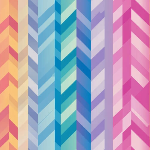 Colorful Chevron Pattern Colorful Chevron Pattern thumbnail