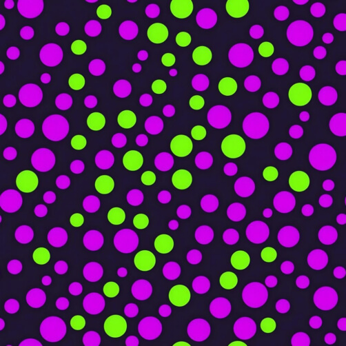 Colorful Abstract Pattern of Circles Colorful Abstract Pattern of Circles thumbnail