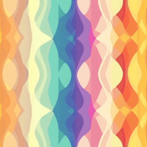 Colorful Abstract Waves Colorful Abstract Waves thumbnail