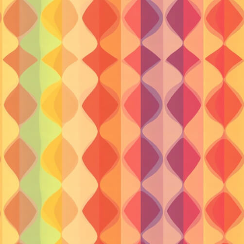 Colorful Abstract Pattern with Wavy Lines Colorful Abstract Pattern with Wavy Lines thumbnail