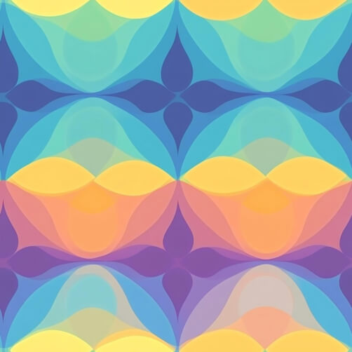 Colorful Abstract Pattern Colorful Abstract Pattern thumbnail