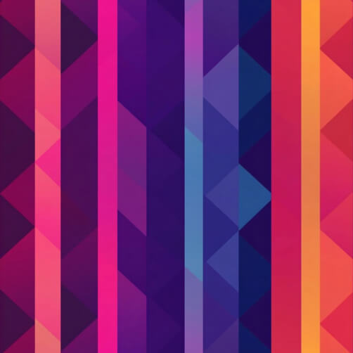 Vibrant Geometric Pattern Vibrant Geometric Pattern thumbnail