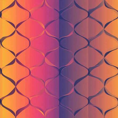 Vibrant Abstract Pattern Vibrant Abstract Pattern thumbnail