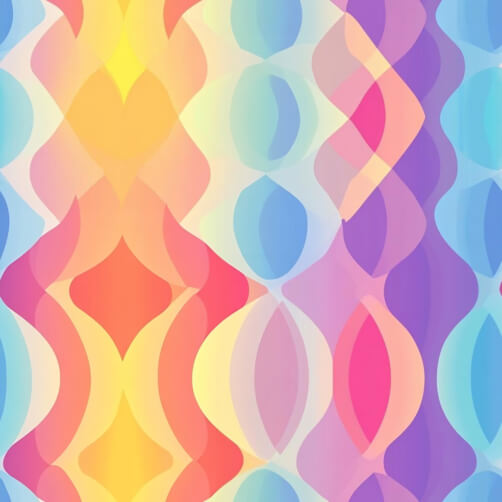 Colorful Abstract Pattern Colorful Abstract Pattern thumbnail