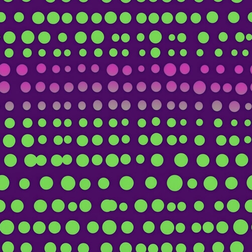 Vibrant Abstract Circle Pattern Vibrant Abstract Circle Pattern thumbnail