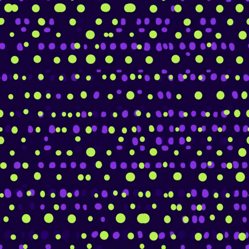 Vibrant Abstract Pattern of Circles Vibrant Abstract Pattern of Circles thumbnail