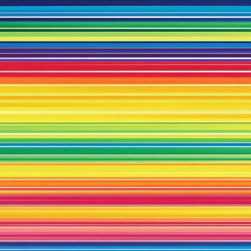 Vibrant Horizontal Stripes Vibrant Horizontal Stripes thumbnail