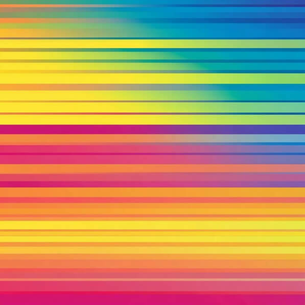 Computer Background Horizontal Pattern Download Vibrant Horizontal Stripes Abstract Design Backgrounds Online ...