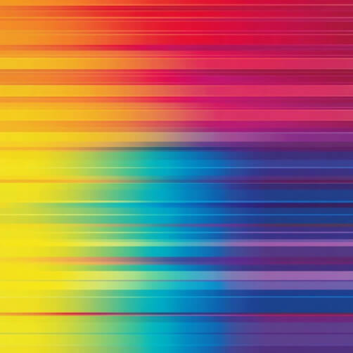 Colorful Abstract Gradient Stripes Colorful Abstract Gradient Stripes thumbnail