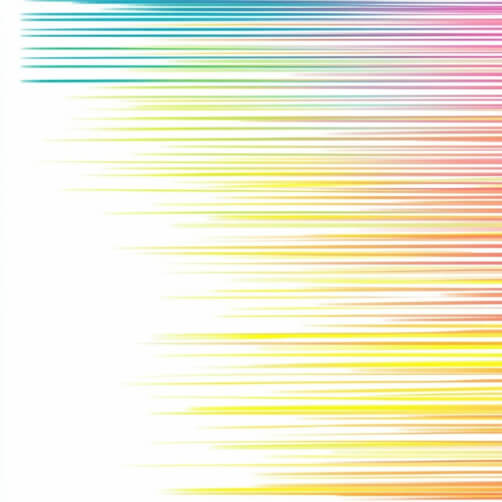 Colorful Gradient Lines Colorful Gradient Lines thumbnail
