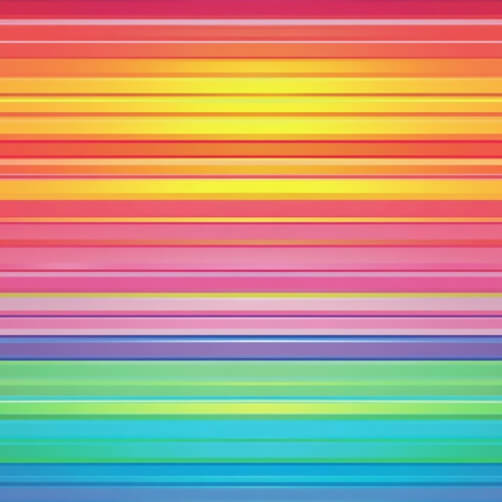Colorful Horizontal Stripes Colorful Horizontal Stripes thumbnail