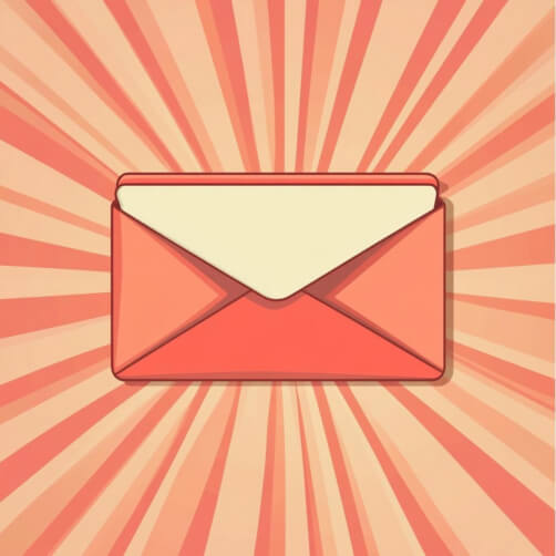Ilustração de Envelope Estilizado Planos de Fundo Ilustração de Envelope Estilizado Planos de Fundo thumbnail