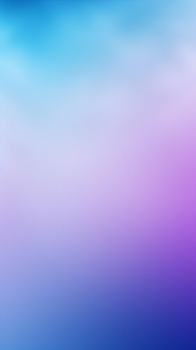 Gradient Hintergrund in Blau und Lila thumbnail