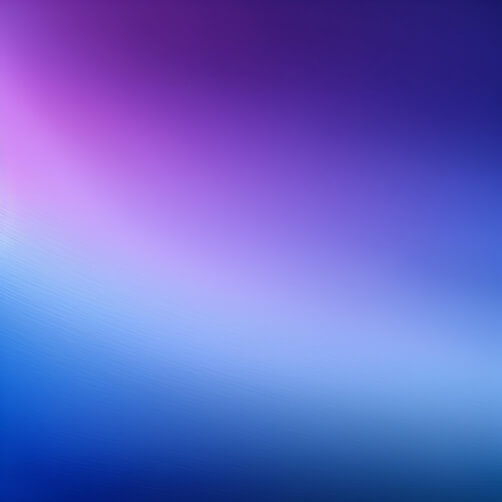 Gradient Abstrakter Hintergrund in Lila und Blau thumbnail